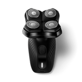 The Dome Shaver™ Plus