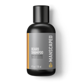 Beard Shampoo