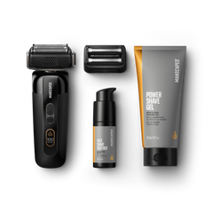 The Chairman™ Pro Package