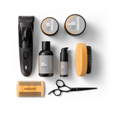 The Beard Hedger® Pro Kit