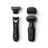 The Balls & Face Bundle