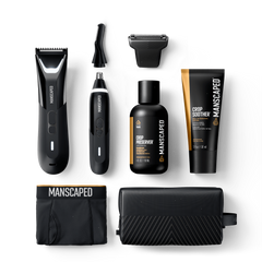 The Performance Package 5.0 Ultra