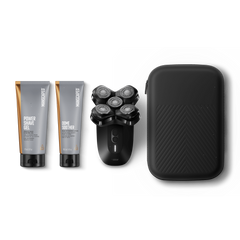 The Dome Pro Package