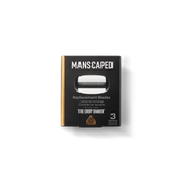 The Crop Shaver® Razor Blade