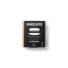 The Crop Shaver® Razor Blade