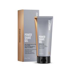 Power Shave Gel
