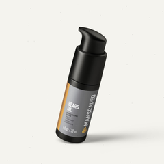 Beard Oil
