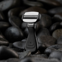 The Crop Shaver® Razor Blade