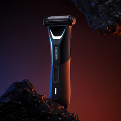 The Lawn Mower® 5.0 Ultra Foil Blade