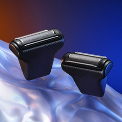 The Lawn Mower® 5.0 Ultra Foil Blade