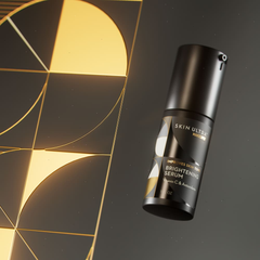 Face Brightening Serum