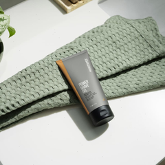 Power Shave Gel