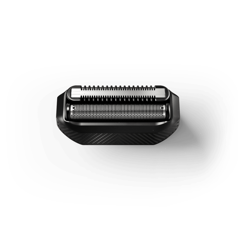 The Handyman™ SkinSafe® Foil Blade