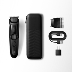 The Beard & Balls Bundle