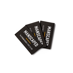 The Plow® 2.0 Razor Blade