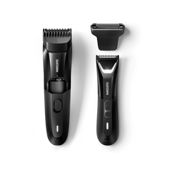 The Beard & Balls Bundle