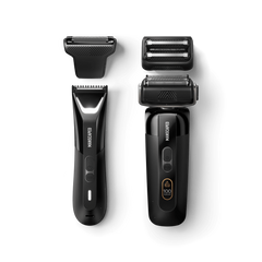 The Balls & Cheeks Bundle