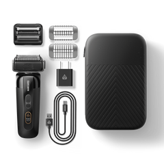 The Chairman™ Pro Package