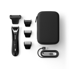 The Lawn Mower® 5.0 Ultra