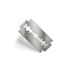 The Plow® 2.0 Razor Blade