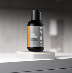 Beard Shampoo