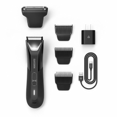 The Perfect Package 5.0 Ultra