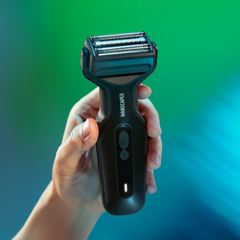 The Chairman™ Plus SkinSafe® Foil Blade